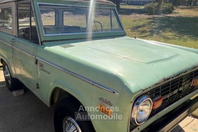 Ford Bronco - <small></small> 17.000 € <small>TTC</small> - #10