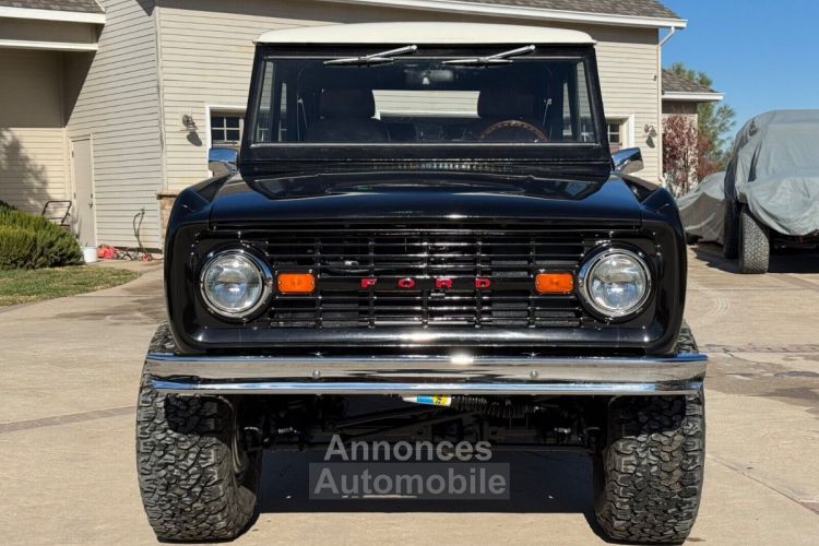 Ford Bronco - <small></small> 122.000 € <small>TTC</small> - #3