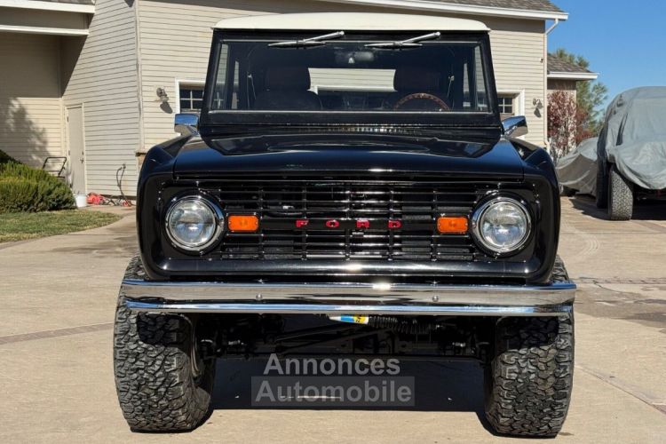 Ford Bronco - <small></small> 122.000 € <small>TTC</small> - #4