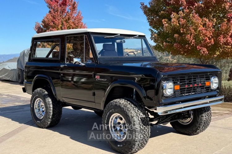 Ford Bronco - <small></small> 122.000 € <small>TTC</small> - #5