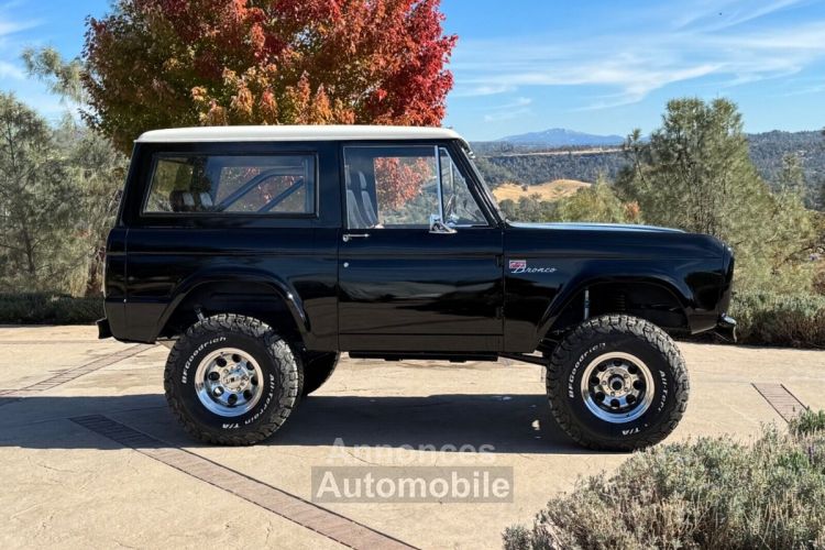 Ford Bronco - <small></small> 122.000 € <small>TTC</small> - #6