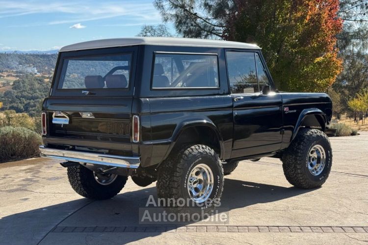 Ford Bronco - <small></small> 122.000 € <small>TTC</small> - #7