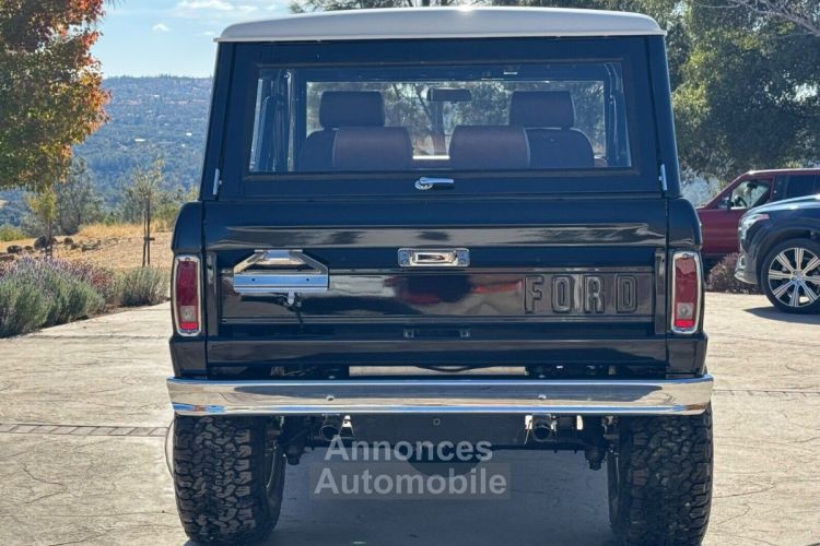 Ford Bronco - <small></small> 122.000 € <small>TTC</small> - #8