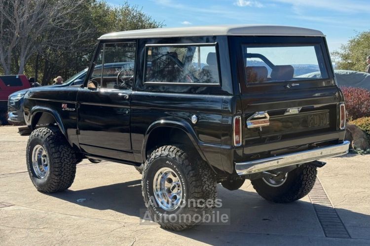 Ford Bronco - <small></small> 122.000 € <small>TTC</small> - #10