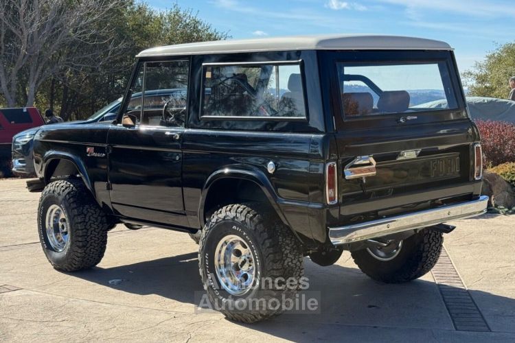 Ford Bronco - <small></small> 122.000 € <small>TTC</small> - #11