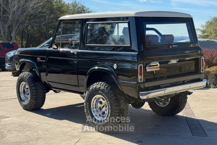 Ford Bronco - <small></small> 122.000 € <small>TTC</small> - #12