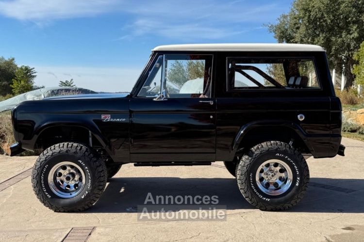 Ford Bronco - <small></small> 122.000 € <small>TTC</small> - #13