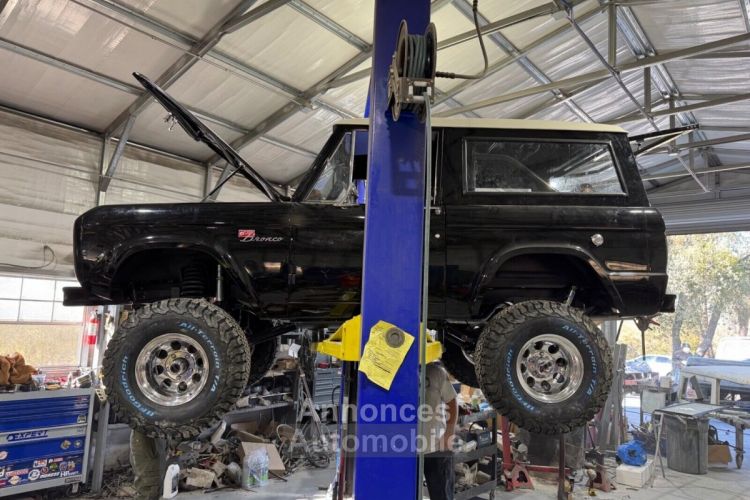 Ford Bronco - <small></small> 122.000 € <small>TTC</small> - #36