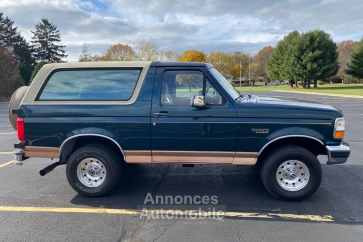 Ford Bronco - <small></small> 33.000 € <small>TTC</small> - #3