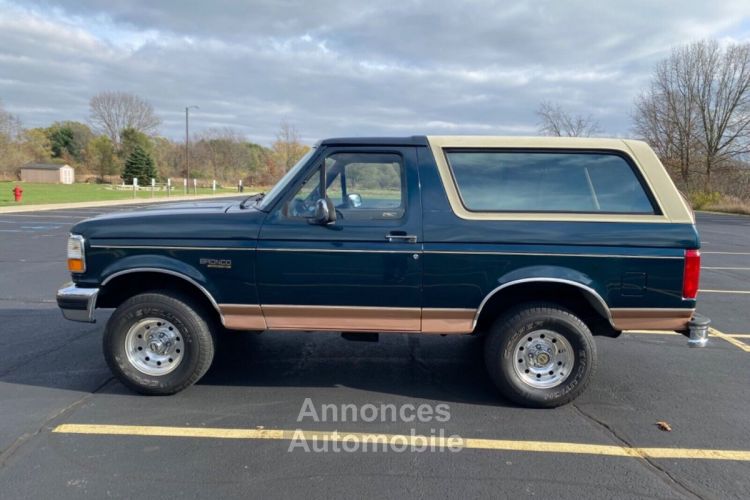 Ford Bronco - <small></small> 33.000 € <small>TTC</small> - #4