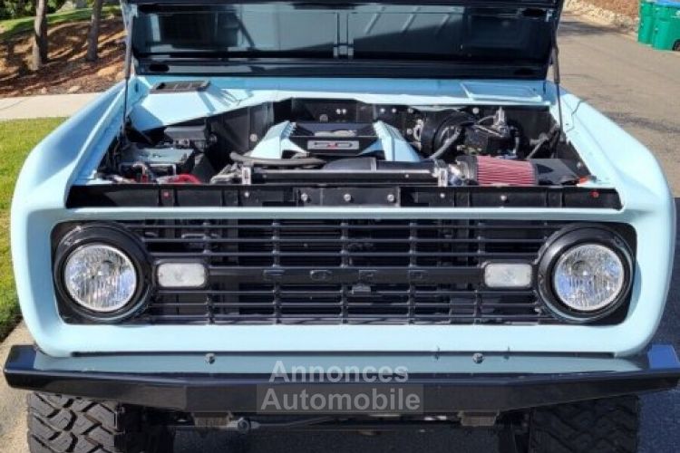 Ford Bronco - <small></small> 90.000 € <small>TTC</small> - #5