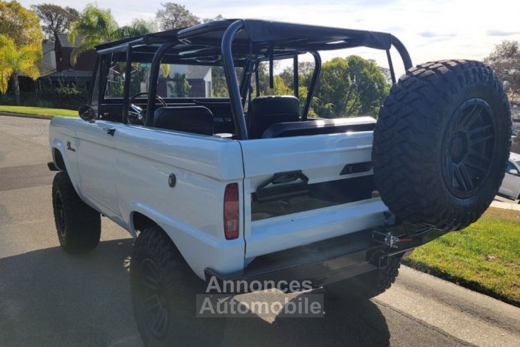 Ford Bronco - <small></small> 90.000 € <small>TTC</small> - #16