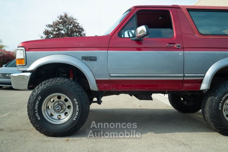 Ford Bronco - <small></small> 21.000 € <small>TTC</small> - #3