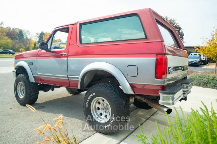 Ford Bronco - <small></small> 21.000 € <small>TTC</small> - #11