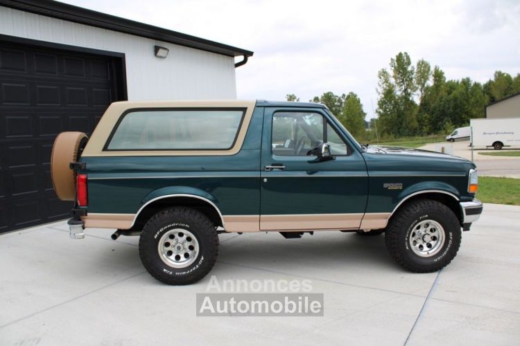 Ford Bronco - <small></small> 54.000 € <small>TTC</small> - #2