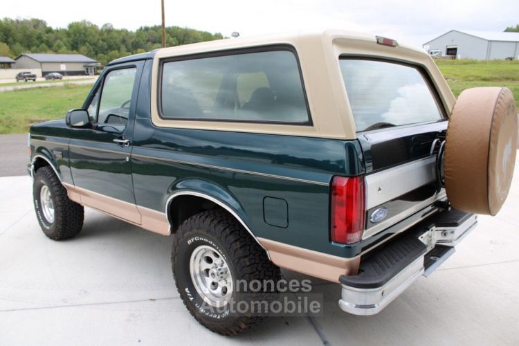 Ford Bronco - <small></small> 54.000 € <small>TTC</small> - #3