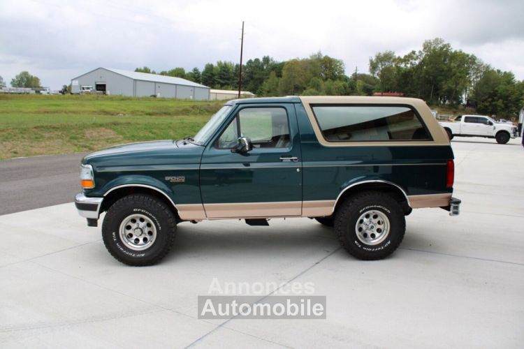 Ford Bronco - <small></small> 54.000 € <small>TTC</small> - #6