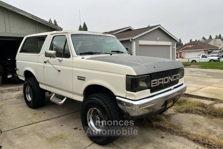 Ford Bronco - <small></small> 21.000 € <small>TTC</small> - #2