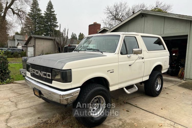 Ford Bronco - <small></small> 21.000 € <small>TTC</small> - #4