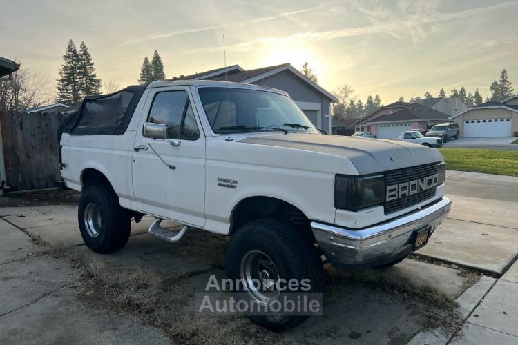 Ford Bronco - <small></small> 21.000 € <small>TTC</small> - #5