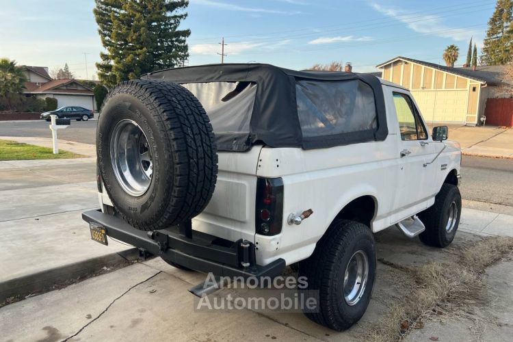 Ford Bronco - <small></small> 21.000 € <small>TTC</small> - #6