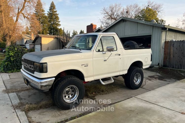 Ford Bronco - <small></small> 21.000 € <small>TTC</small> - #8