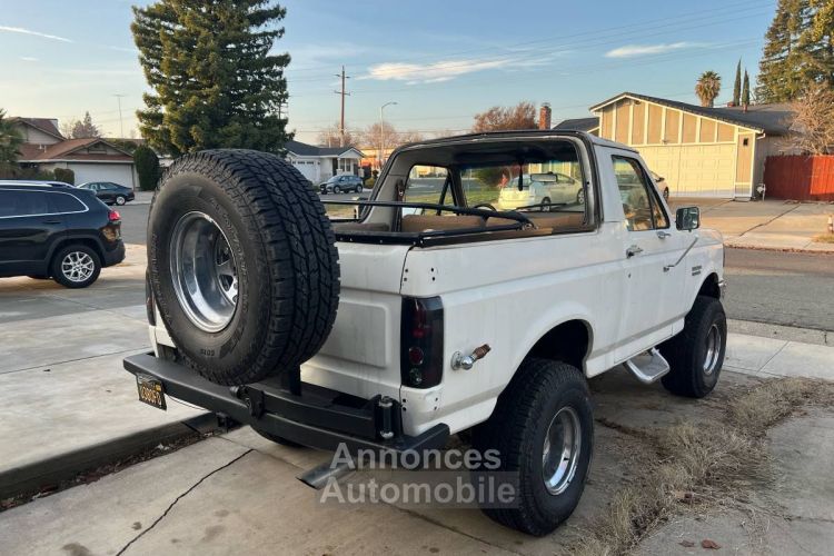 Ford Bronco - <small></small> 21.000 € <small>TTC</small> - #9