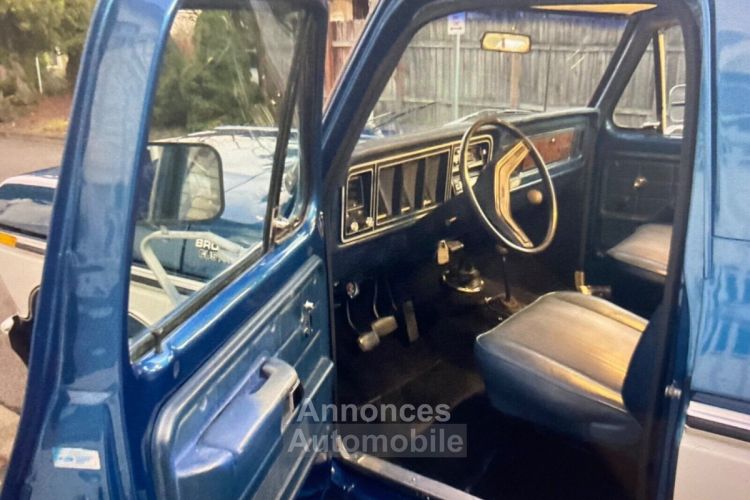 Ford Bronco - <small></small> 38.000 € <small>TTC</small> - #7