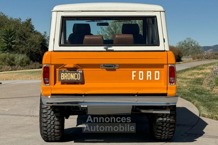 Ford Bronco - <small></small> 111.000 € <small>TTC</small> - #12