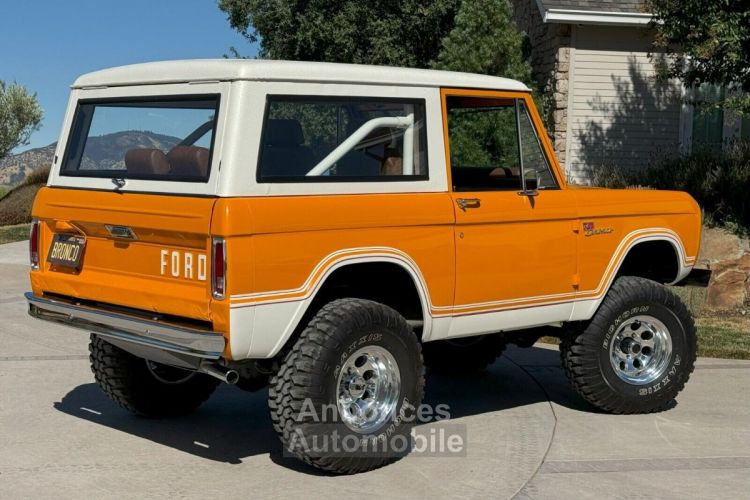 Ford Bronco - <small></small> 111.000 € <small>TTC</small> - #14