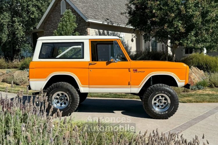 Ford Bronco - <small></small> 111.000 € <small>TTC</small> - #16