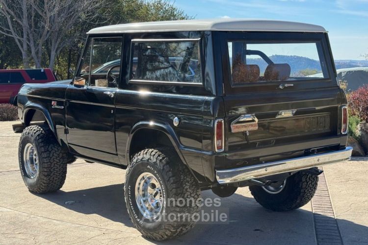 Ford Bronco - <small></small> 123.000 € <small>TTC</small> - #9