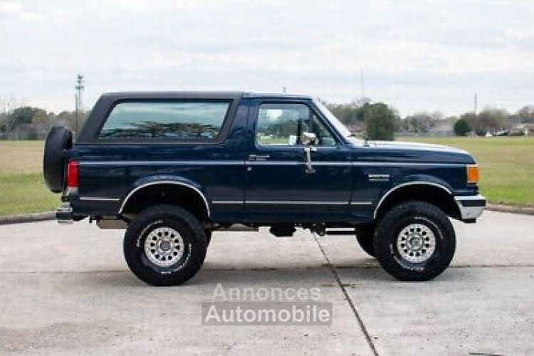 Ford Bronco - <small></small> 36.000 € <small>TTC</small> - #4