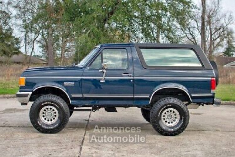 Ford Bronco - <small></small> 36.000 € <small>TTC</small> - #5