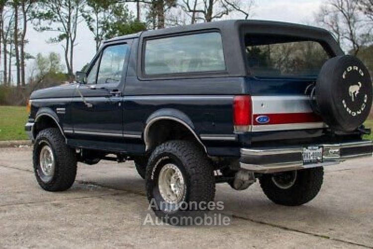 Ford Bronco - <small></small> 36.000 € <small>TTC</small> - #7