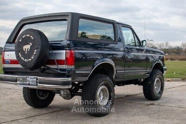 Ford Bronco - <small></small> 36.000 € <small>TTC</small> - #9