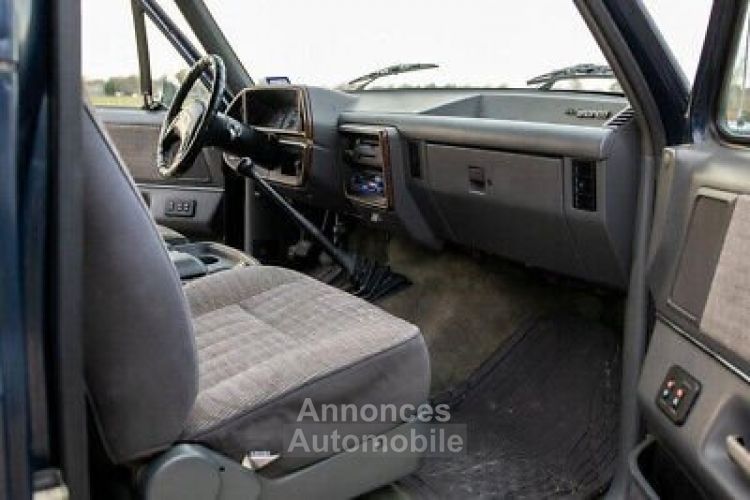 Ford Bronco - <small></small> 36.000 € <small>TTC</small> - #11