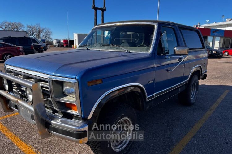 Ford Bronco - <small></small> 17.000 € <small>TTC</small> - #3