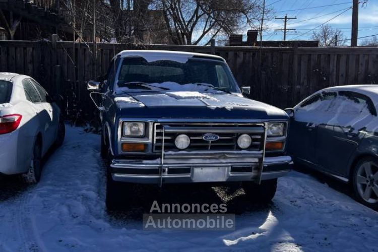 Ford Bronco - <small></small> 17.000 € <small>TTC</small> - #5