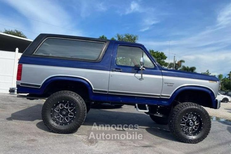 Ford Bronco - <small></small> 28.000 € <small>TTC</small> - #2