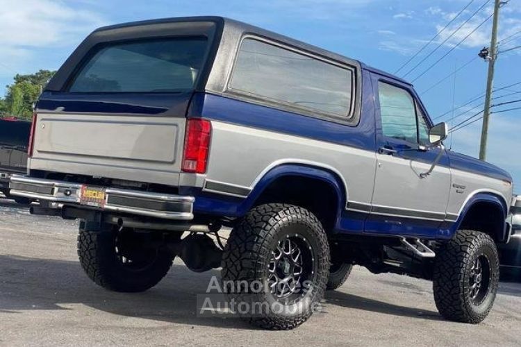 Ford Bronco - <small></small> 28.000 € <small>TTC</small> - #3