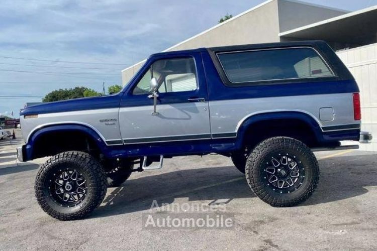 Ford Bronco - <small></small> 28.000 € <small>TTC</small> - #6