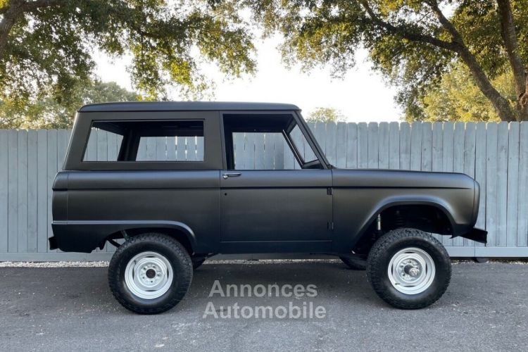 Ford Bronco - <small></small> 34.000 € <small>TTC</small> - #1