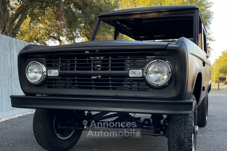 Ford Bronco - <small></small> 34.000 € <small>TTC</small> - #3