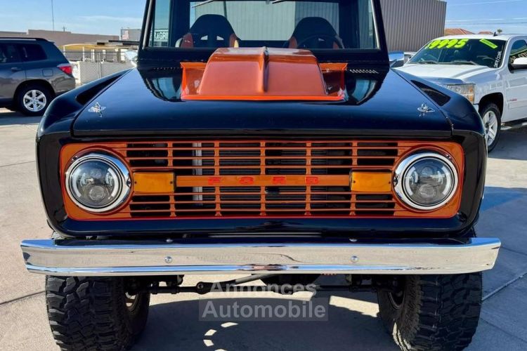 Ford Bronco - <small></small> 80.000 € <small>TTC</small> - #1