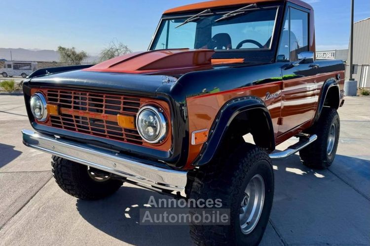 Ford Bronco - <small></small> 80.000 € <small>TTC</small> - #5