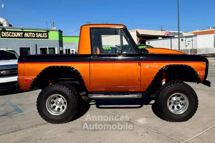 Ford Bronco - <small></small> 80.000 € <small>TTC</small> - #10