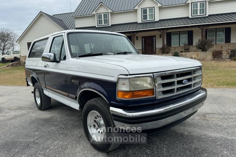 Ford Bronco - <small></small> 30.000 € <small>TTC</small> - #3