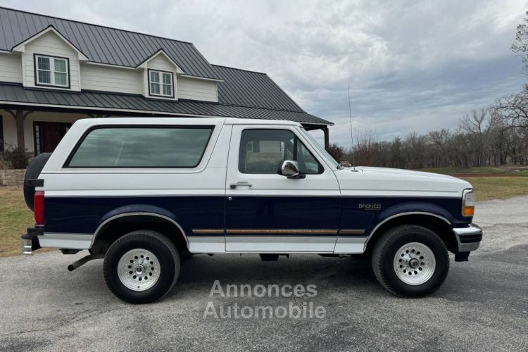 Ford Bronco - <small></small> 30.000 € <small>TTC</small> - #4