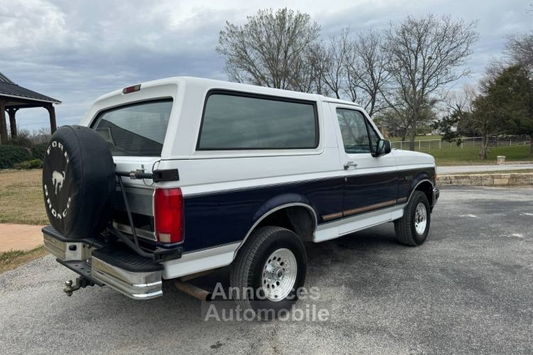 Ford Bronco - <small></small> 30.000 € <small>TTC</small> - #5